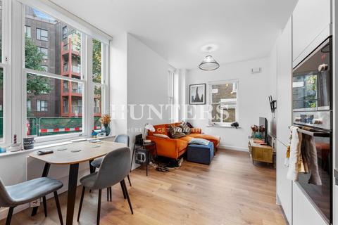 undefined, Oxford Road, Kilburn, London, NW6