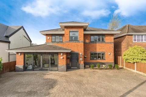 4 bedroom detached house for sale, Henfold Road, Astley, Tyldesley