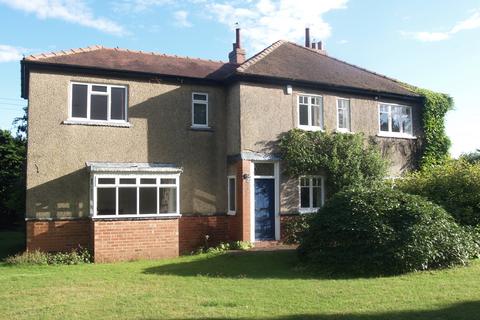 4 bedroom detached house to rent, Station Road, Thirsk YO7