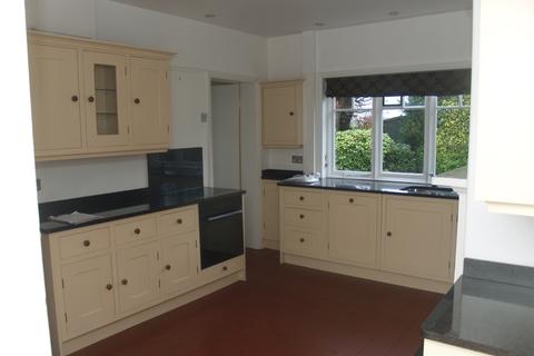 4 bedroom detached house to rent, Station Road, Thirsk YO7