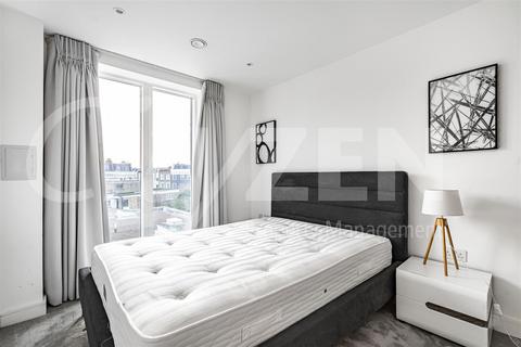 2 bedroom flat to rent, The Atelier Apartments 45-51 Sinclair Road, London W14