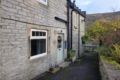 1 bedroom cottage to rent, The Hills, Bradwell, Hope Valley