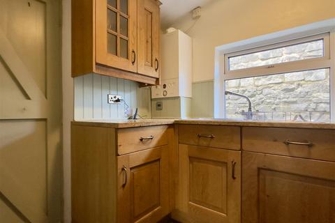 1 bedroom cottage to rent, The Hills, Bradwell, Hope Valley