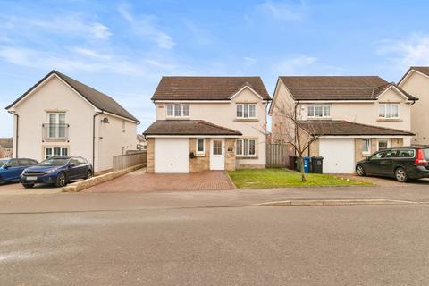 3 bedroom detached house for sale, Leggatston Avenue, Darnley, G53