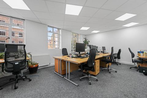 Office to rent, 21 John Street, Bloomsbury, WC1N 2BF