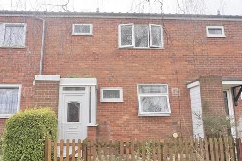 3 bedroom terraced house to rent, Kempsey Close, Redditch