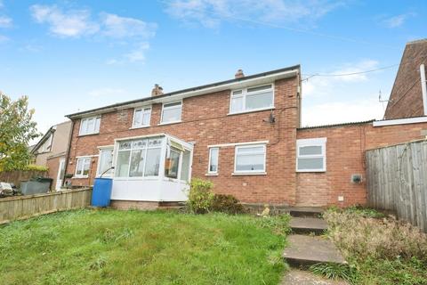 3 bedroom semi-detached house for sale, Greenfield Road, Lydbrook GL17