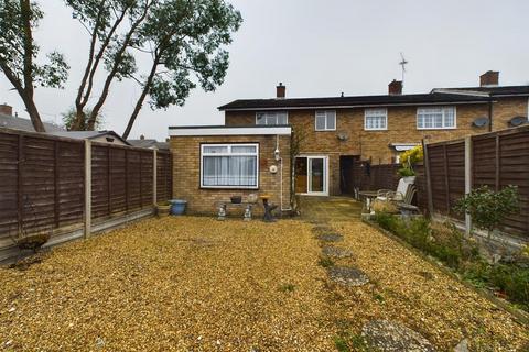 3 bedroom end of terrace house for sale, Scott Road, Chells, Stevenage SG2