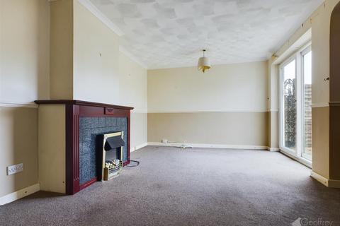 3 bedroom end of terrace house for sale, Scott Road, Chells, Stevenage SG2