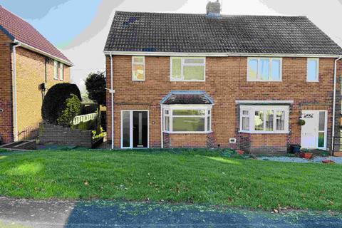 2 bedroom semi-detached house to rent, George Street, Hetton-le-hole, Houghton Le Spring, Tyne & Wear, DH5