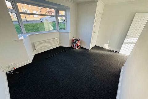 2 bedroom semi-detached house to rent, George Street, Hetton-le-hole, Houghton Le Spring, Tyne & Wear, DH5