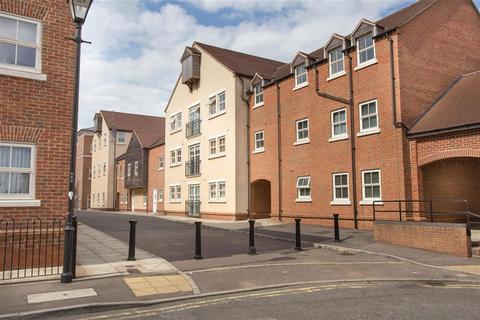 2 bedroom apartment for sale, Pine Street, Buckinghamshire HP19