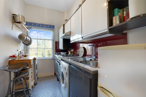 1 bedroom flat for sale, Blackheath Hill, Greenwich SE10