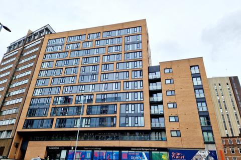 2 bedroom flat for sale, Westside Two, 20 Suffolk Street Queensway, Birmingham, West Midlands, B1