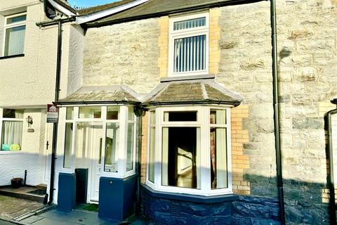 3 bedroom house for sale, John Street, Llanrwst