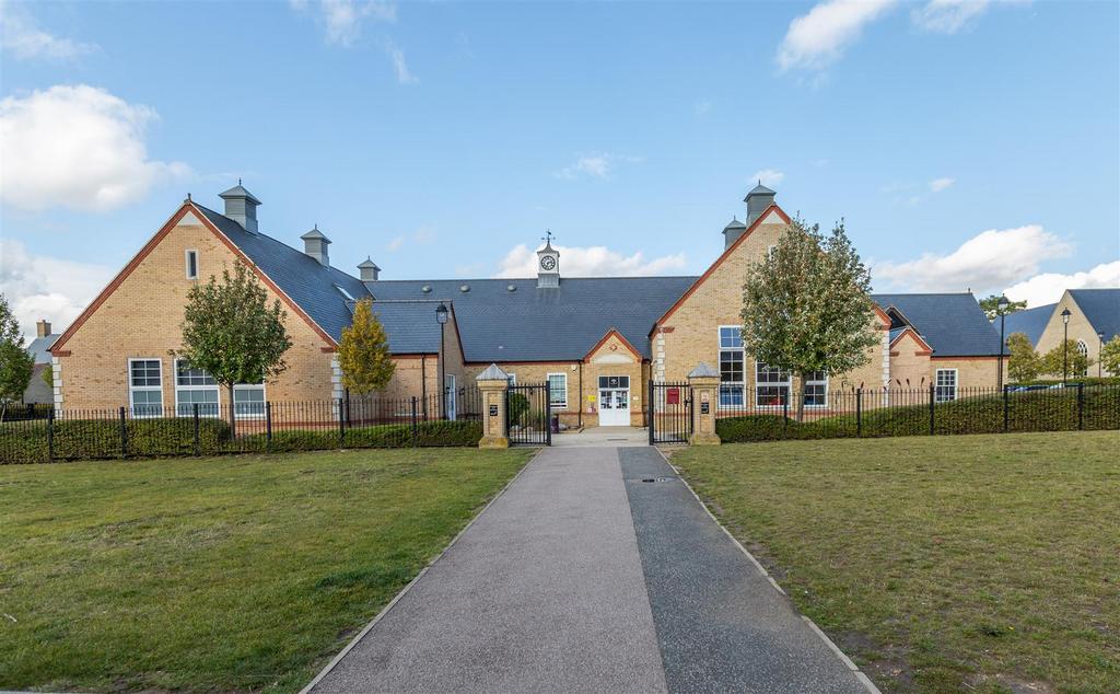 Fairfield Park Lower School