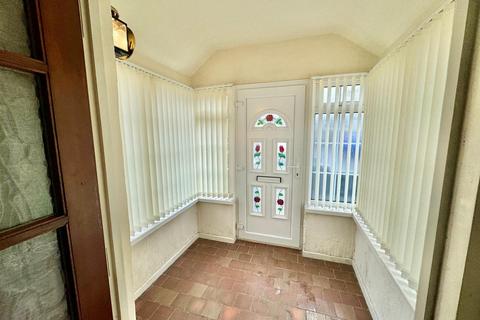 2 bedroom end of terrace house for sale, Dolhyfryd, Llanrwst