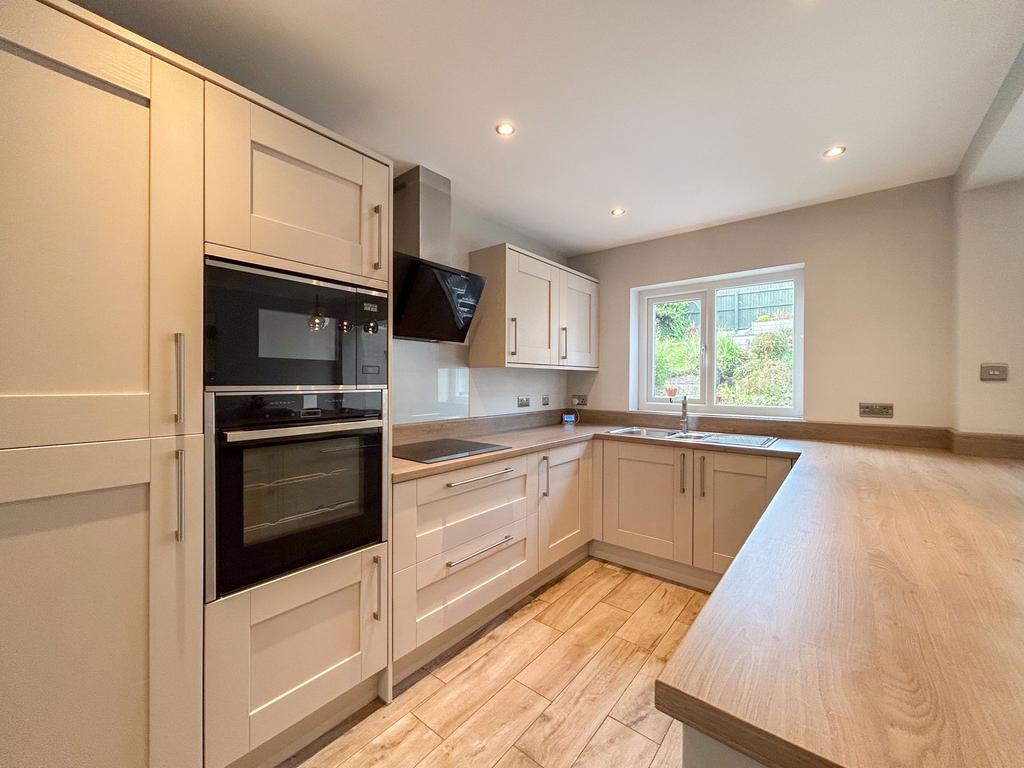 Kitchen/Dinning Room