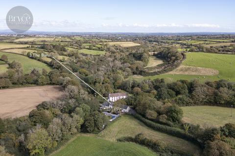 1 bedroom barn conversion for sale, Dreenhill, Haverfordwest SA62