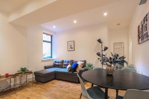 2 bedroom ground floor flat for sale, Curtain Road, Shoreditch