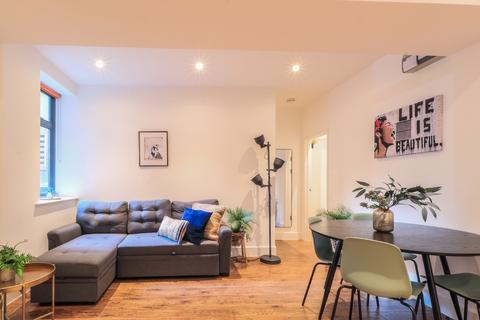 2 bedroom ground floor flat for sale, Curtain Road, Shoreditch