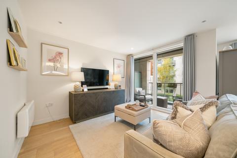 1 bedroom apartment for sale, Aitons House, Brentford TW8