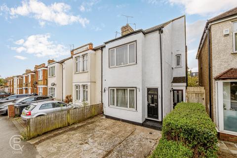 1 bedroom flat for sale, Greenford Avenue, LONDON, W7