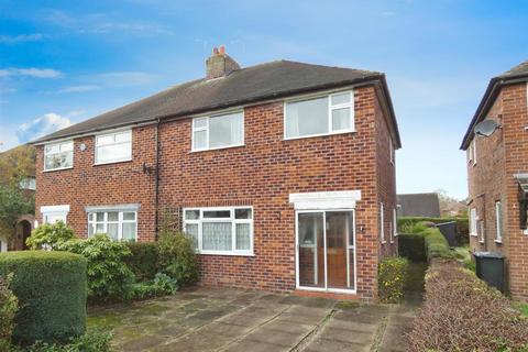 3 bedroom semi-detached house for sale, Lightley Close, Sandbach