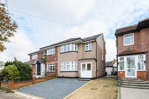 undefined, Herent Drive, Ilford, IG5