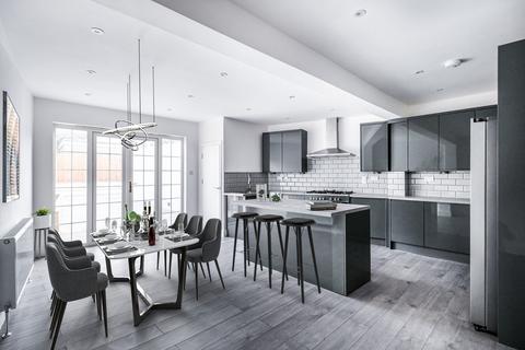 undefined, Herent Drive, Ilford, IG5