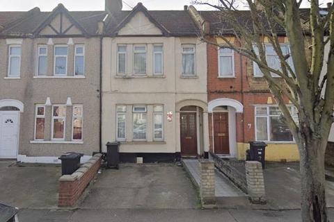 2 bedroom terraced house for sale, Saxon Road, Ilford