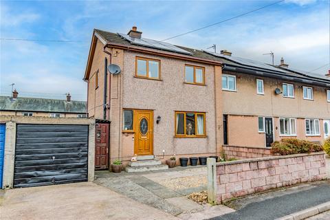 3 bedroom semi-detached house for sale, Croft View, Appleby-in-Westmorland CA16