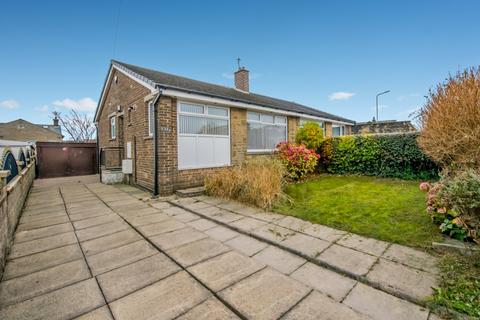 2 bedroom bungalow for sale, Montserrat Road, Bradford, West Yorkshire, BD4