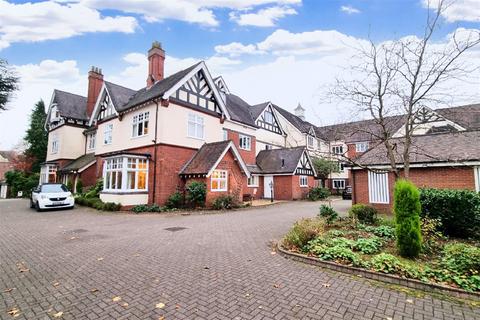 2 bedroom retirement property for sale, Burcot Court, Four Oaks Road, Four Oaks