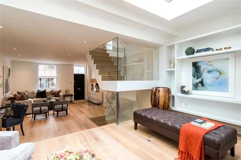 3 bedroom house for sale, Broadley Street, London NW8