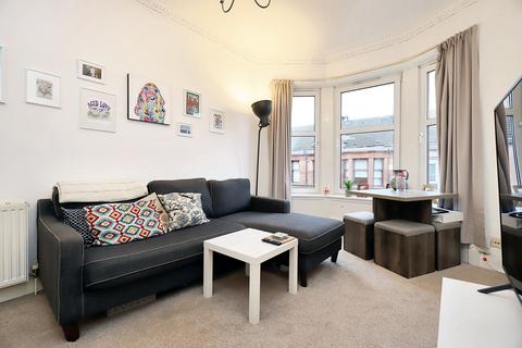 1 bedroom flat for sale, Apsley Street, Glasgow G11