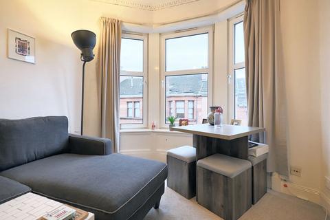 1 bedroom flat for sale, Apsley Street, Glasgow G11