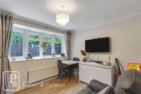 2 bedroom terraced house for sale, Flanders Field, Colchester, Essex, CO2