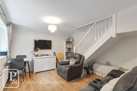 2 bedroom terraced house for sale, Flanders Field, Colchester, Essex, CO2