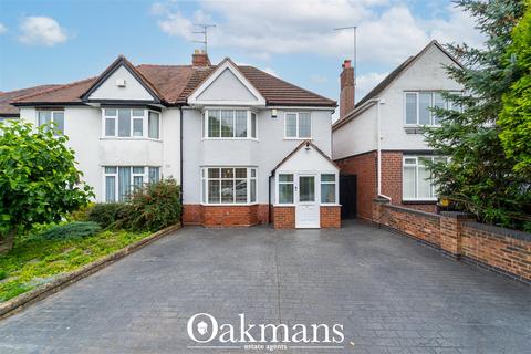 3 bedroom semi-detached house for sale, Colmore Road, Birmingham