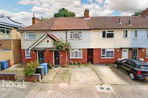 3 bedroom semi-detached house for sale, Curriers Lane, Ipswich