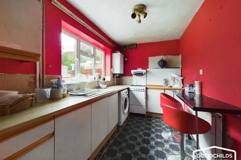 38 Broadway West, Walsall, WS1 4DZ