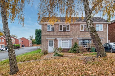 3 bedroom semi-detached house for sale, Cockshute Hill, Droitwich, WR9 7QP