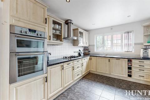 4 bedroom detached house for sale, Donnington Road, Kenton, Harrow, Middlesex, HA3 0NA