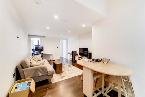 1 bedroom apartment to rent, North End Road, London SW6