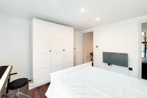 1 bedroom apartment to rent, North End Road, London SW6