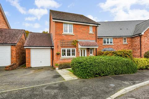 3 bedroom detached house for sale, Maple Place, Four Marks, Alton, Hampshire