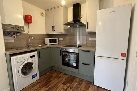 undefined, Ladybarn Road, Manchester M14