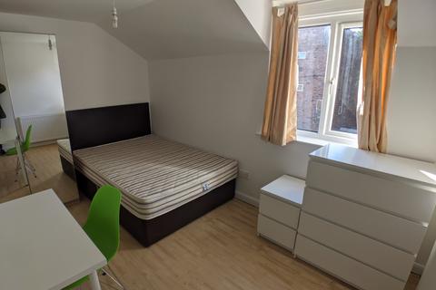 undefined, Ladybarn Road, Manchester M14