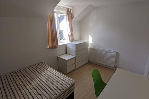 undefined, Ladybarn Road, Manchester M14